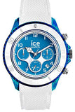 ICE dune - White Superman blue - Large - CH