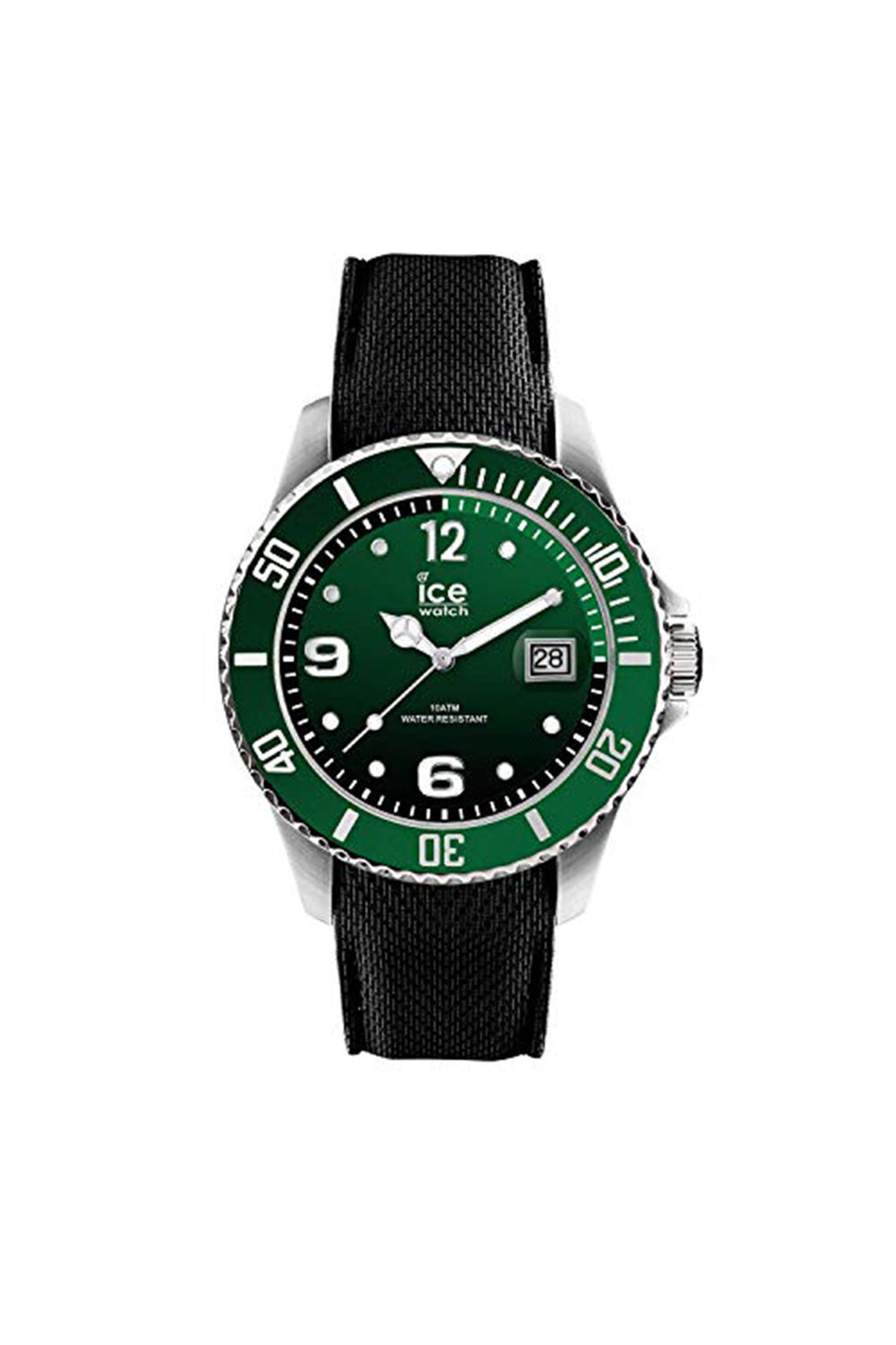 ICE steel Green