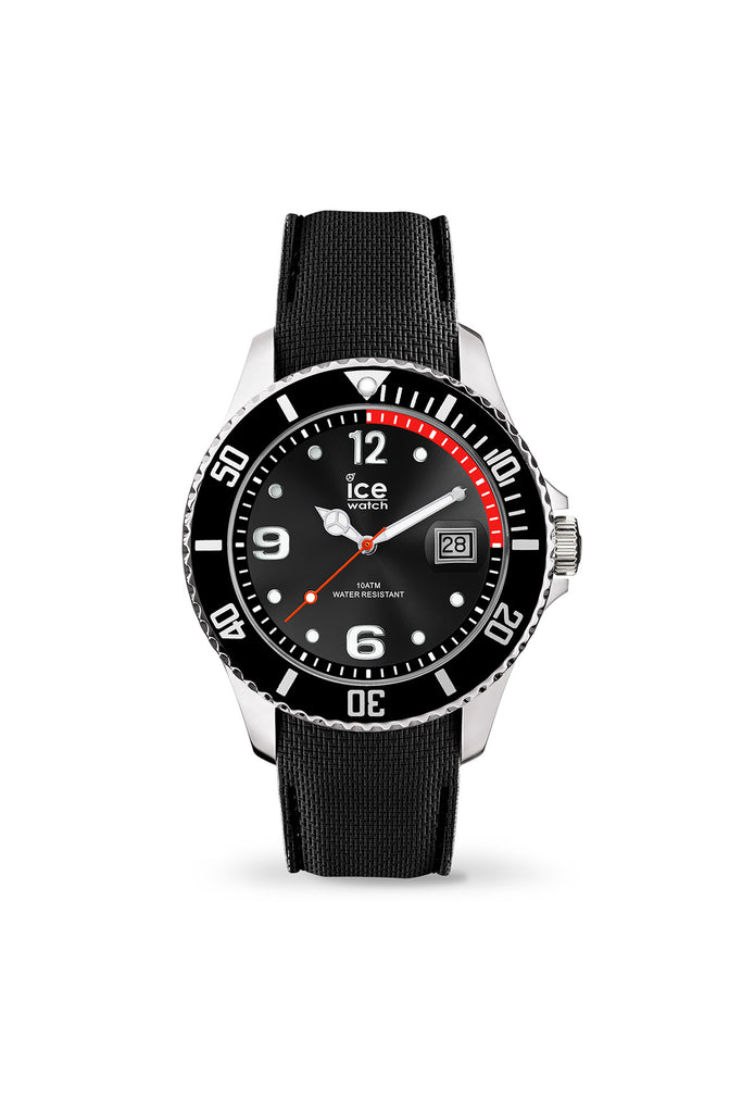 ICE steel Black – Ice-Watch Australia - Main Image