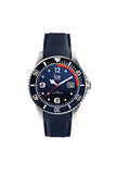 ICE steel Blue