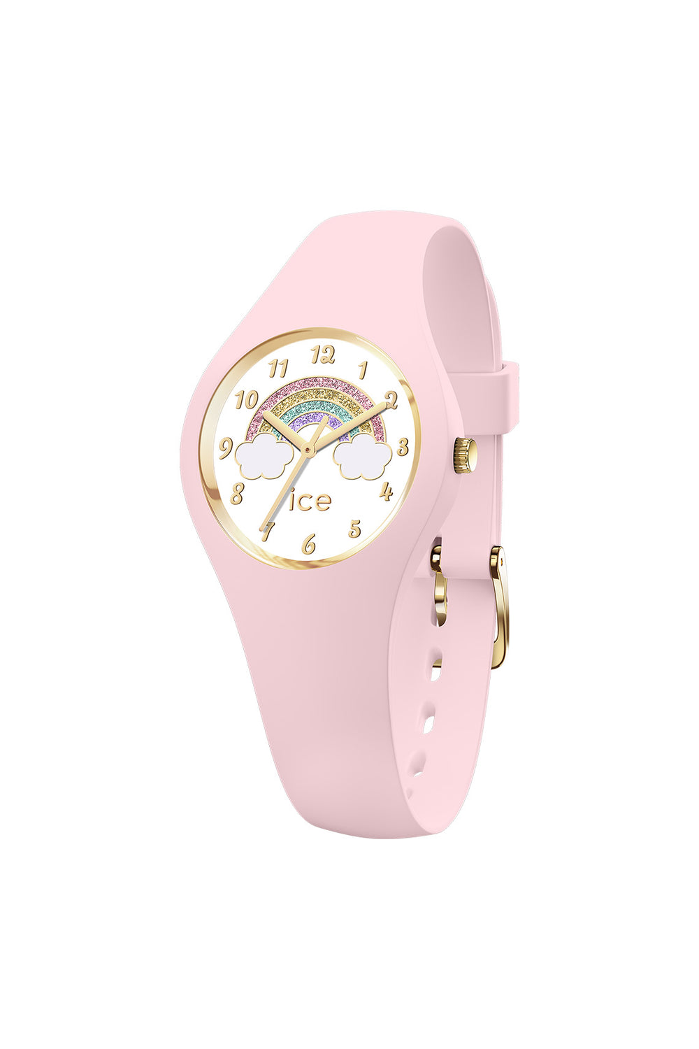 ICE fantasia Rainbow pink