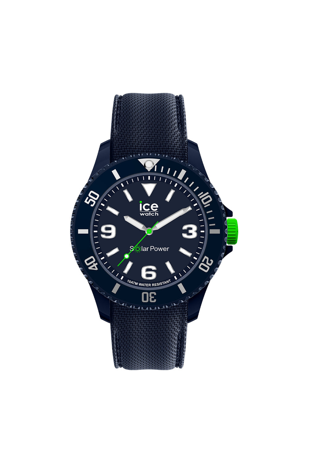 ICE sixty nine SOLAR Dark blue