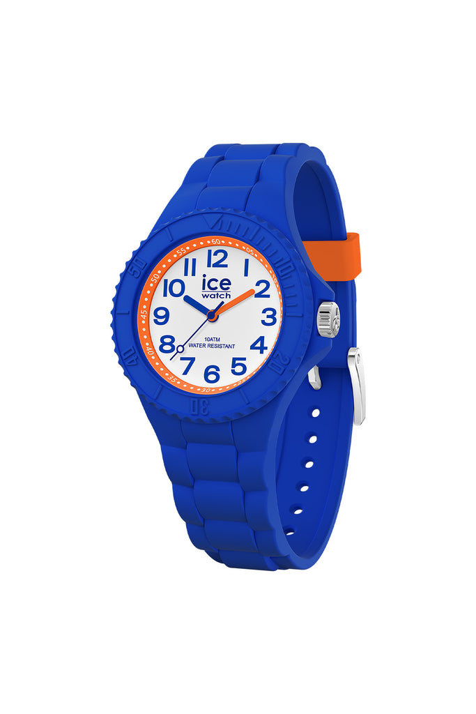 Hồ đeo Ice Watch Steel Blue Silver Ice Watch 10atm Đồng Hồ Nam Ice