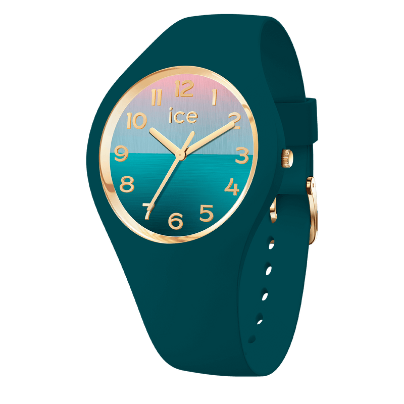 ICE horizon Verdigris Ice Watch Australia