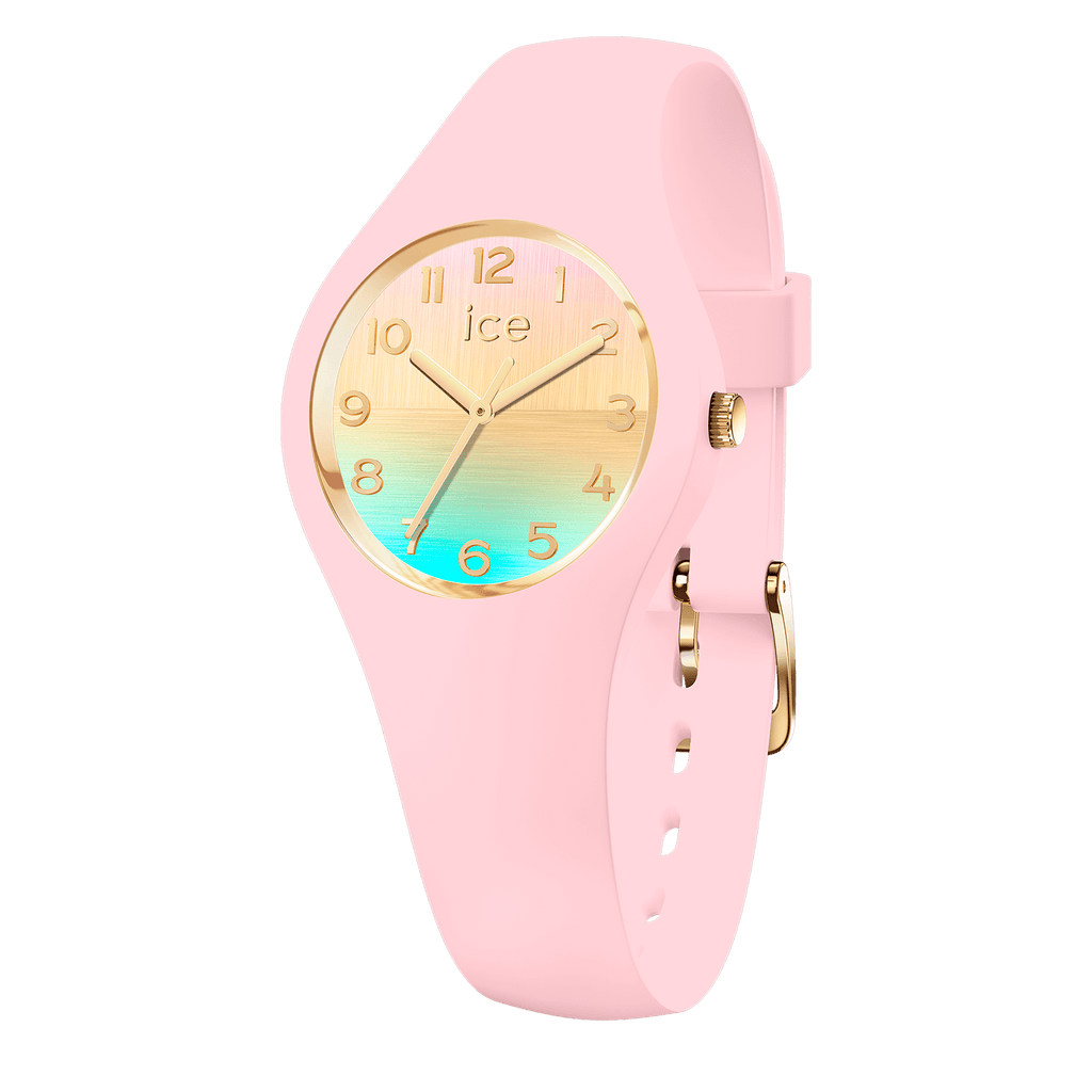 ICE horizon Pink girly Ice Watch Australia