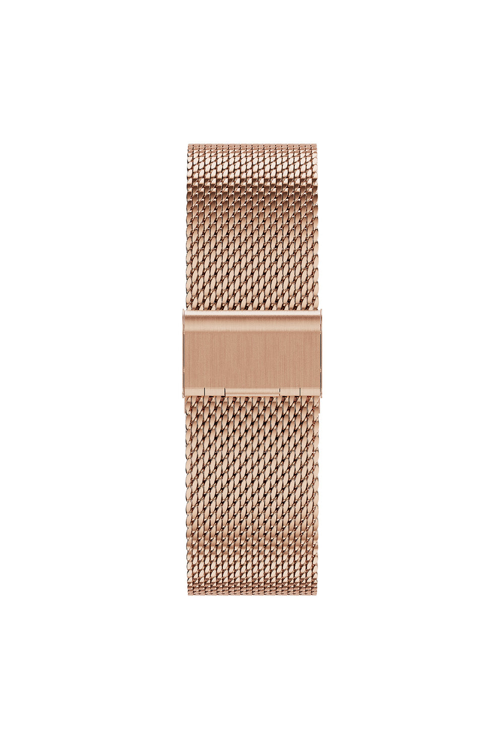 Band - ICE smart - Milanese rose-gold