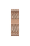 Band - ICE smart - Milanese rose-gold