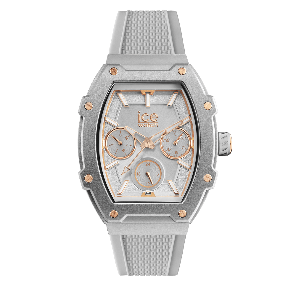 ICE boliday Grey shades