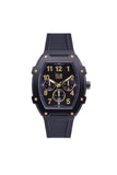 ICE boliday Gold Blue