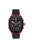 ICE boliday Black Red