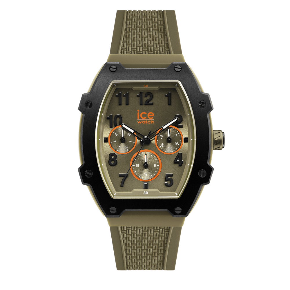 ICE boliday Khaki