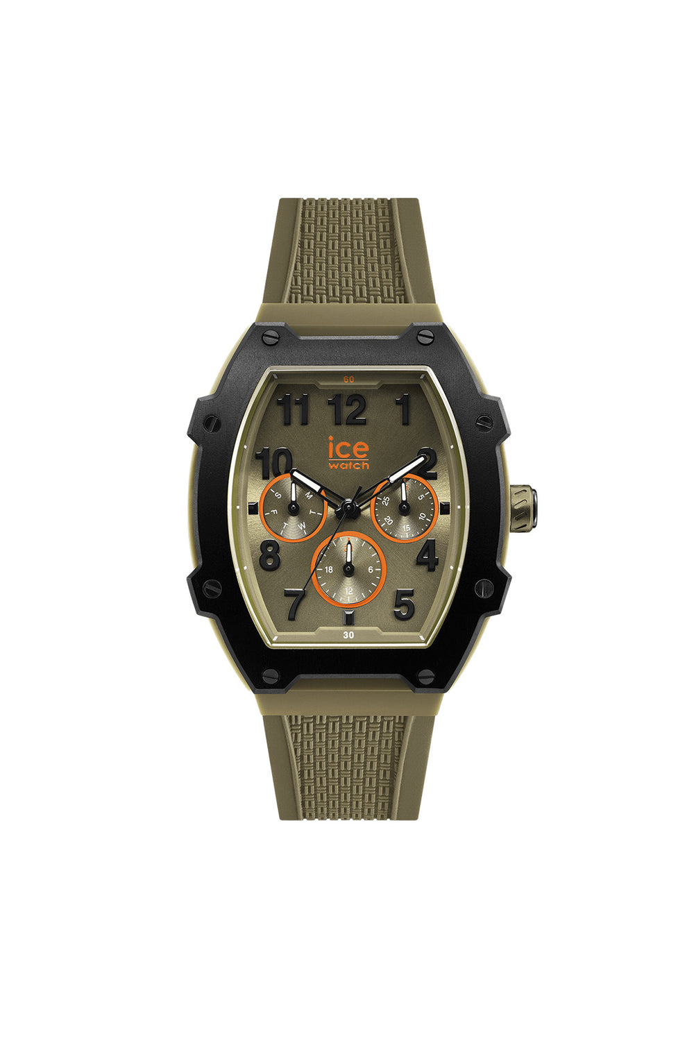 ICE boliday Khaki