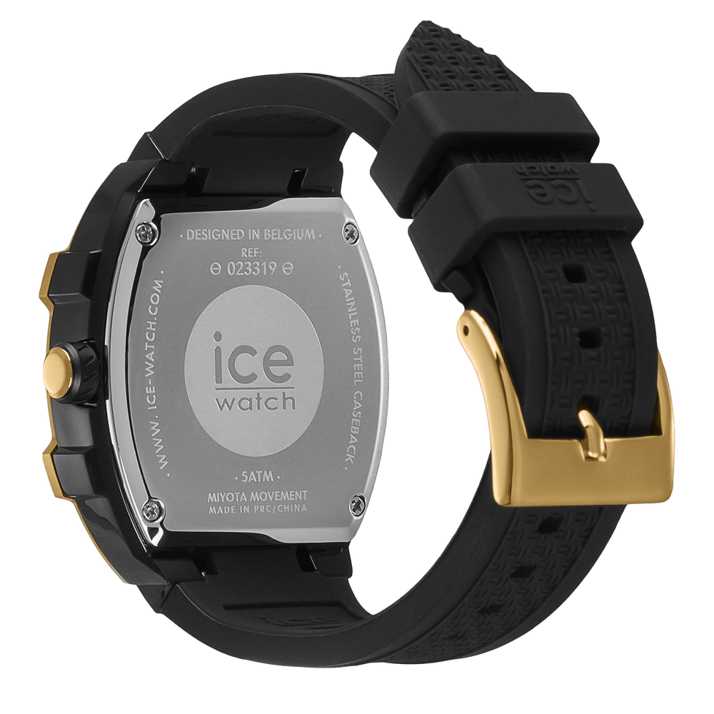 ICE boliday Black gold