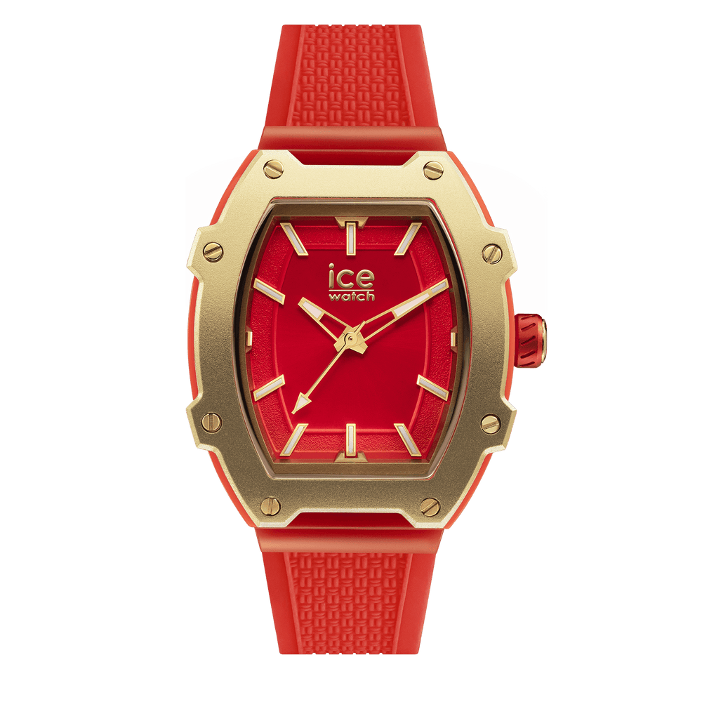 ICE boliday Red gold