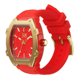 ICE boliday Red gold