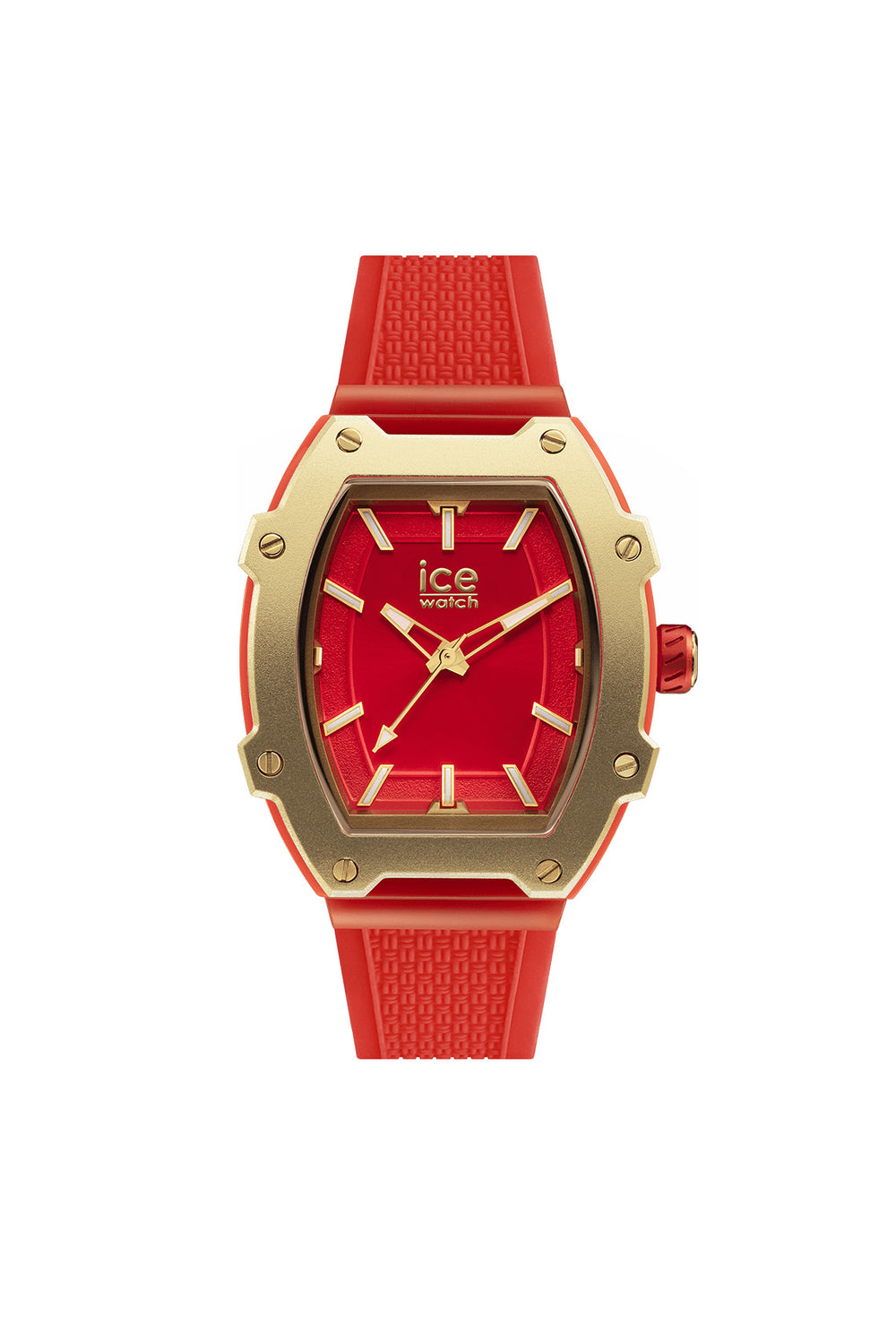 ICE boliday Red gold