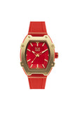 ICE boliday Red gold