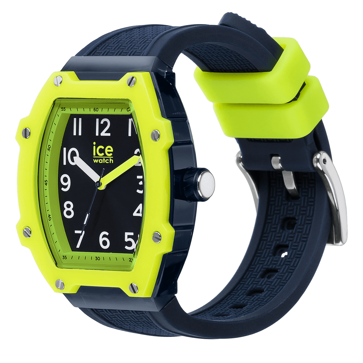ice-watch Kwartshorloge ICE boliday - Women - Plastic - Small - 3H