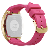 ICE boliday Dome metal Pink gold