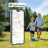 ICE smart junior 3.0 Find My Blue