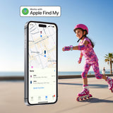 ICE smart junior 3.0 Find My Purple