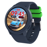 ICE smart junior RD 3.0 Find My round Blue