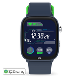 ICE smart junior 3.0 Find My Blue