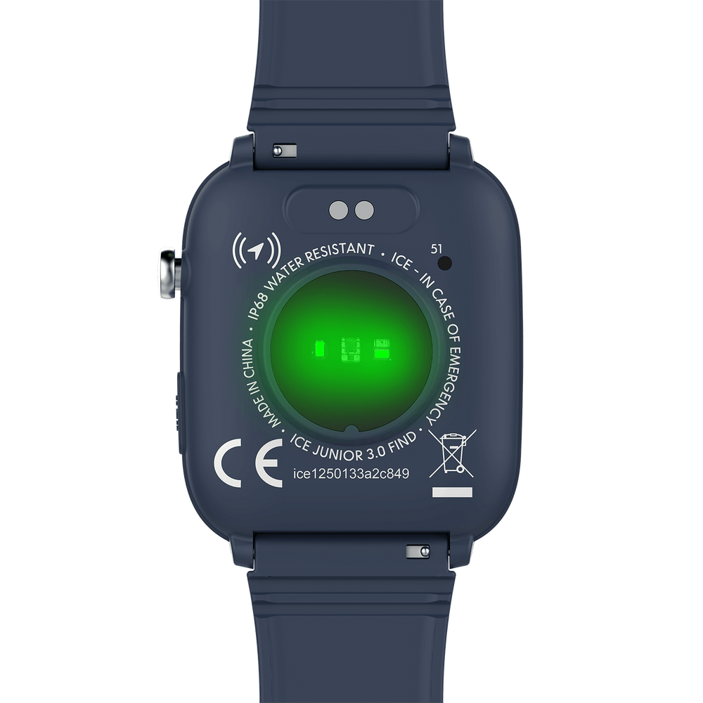 ICE smart junior 3.0 Find My Blue