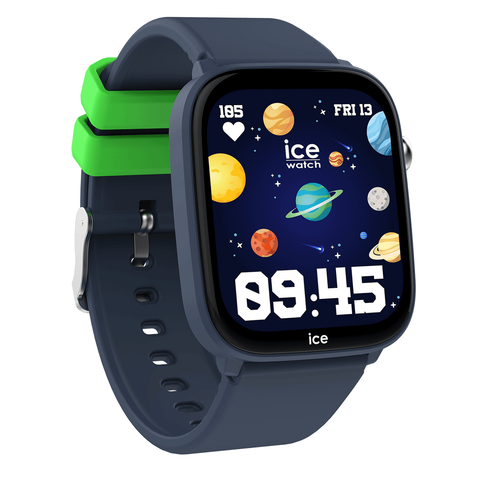ICE smart junior 3.0 Find My Blue