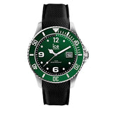 ICE steel - Green - Medium