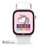 ICE smart junior 3.0 Find My Pink