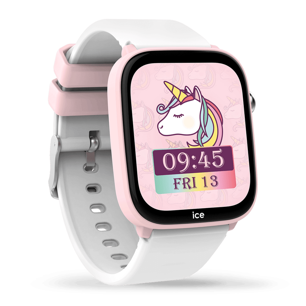 ICE smart junior 3.0 Find My Pink
