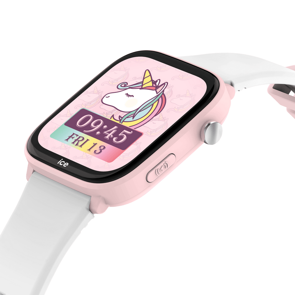 ICE smart junior 3.0 Find My Pink