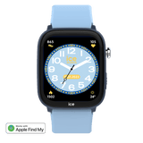ICE smart junior 3.0 Find My Light Blue