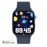 ICE smart junior 3.0 Find My Blue