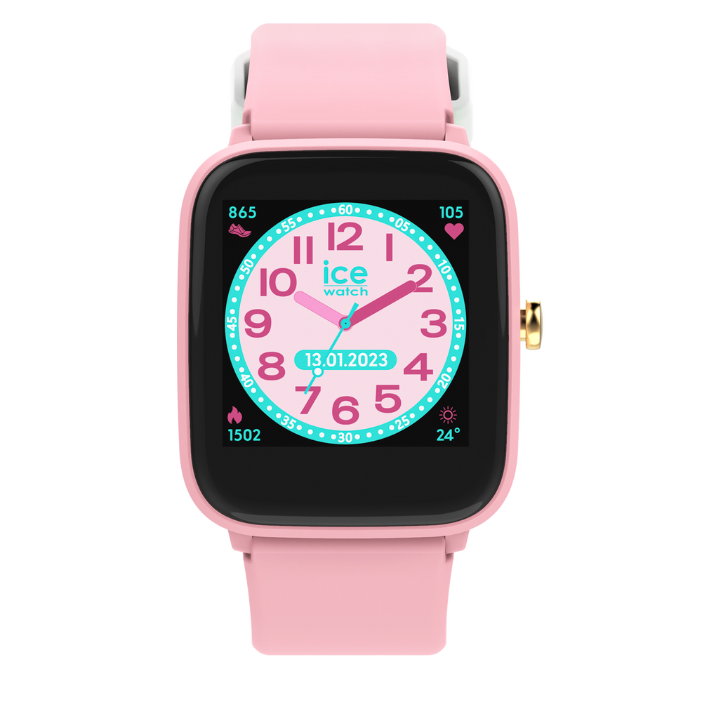 Cheap sales pink watches