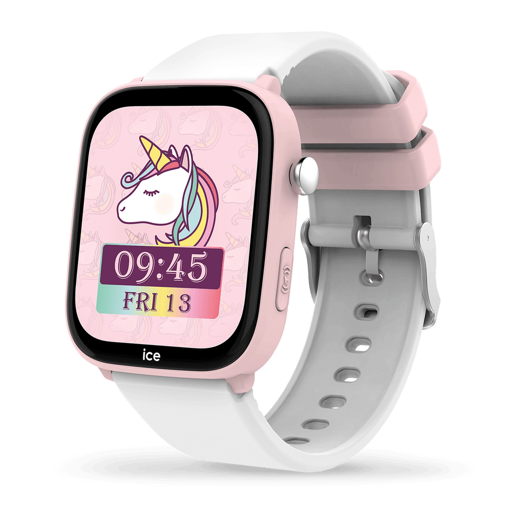 ICE smart junior 3.0 Find My Pink