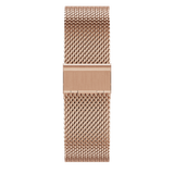 Band - ICE smart - Milanese rose-gold