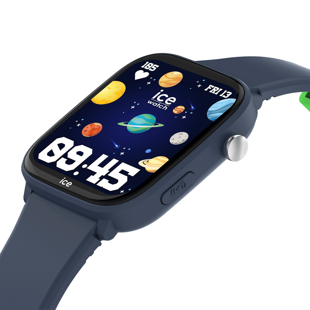 ICE smart junior 3.0 Find My Blue