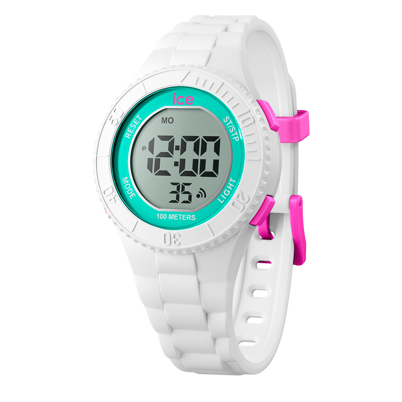 Ice 2024 watch digital