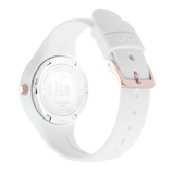 ICE glam White Rose-Gold Numbers