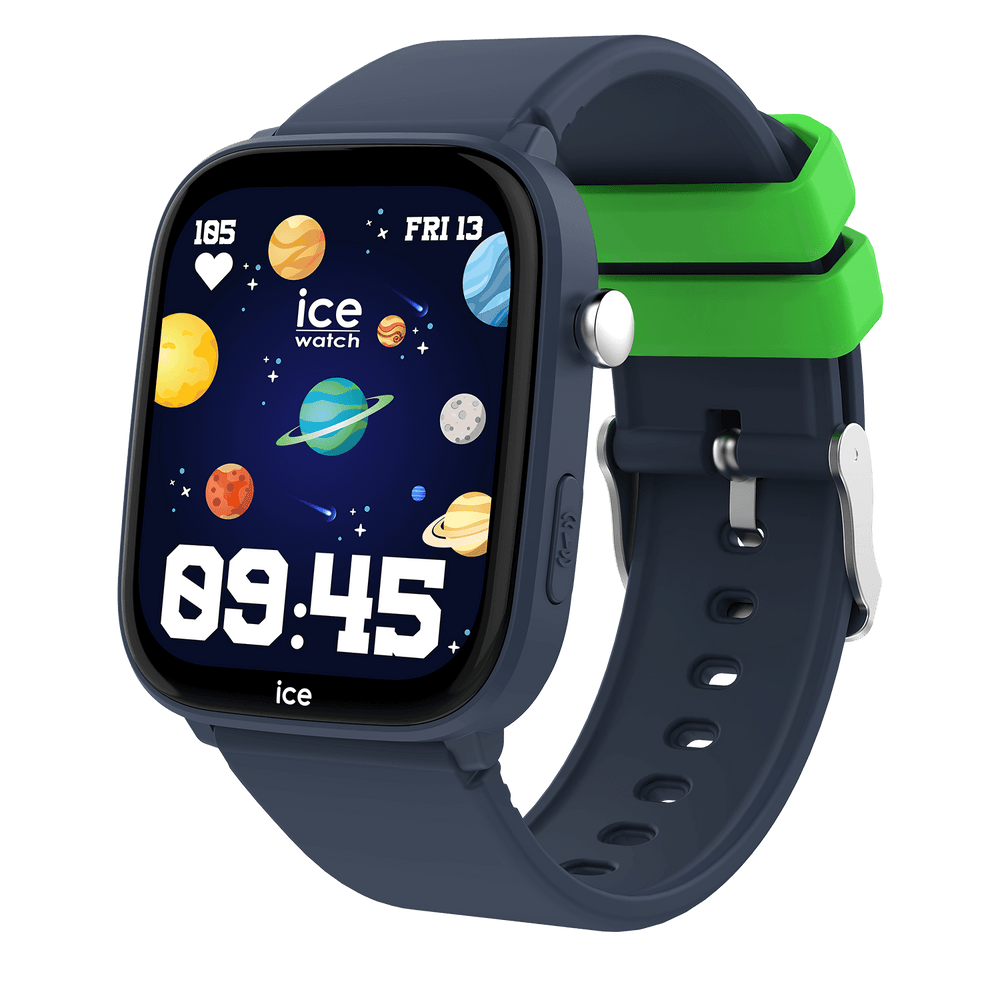 ICE smart junior 3.0 Find My Blue