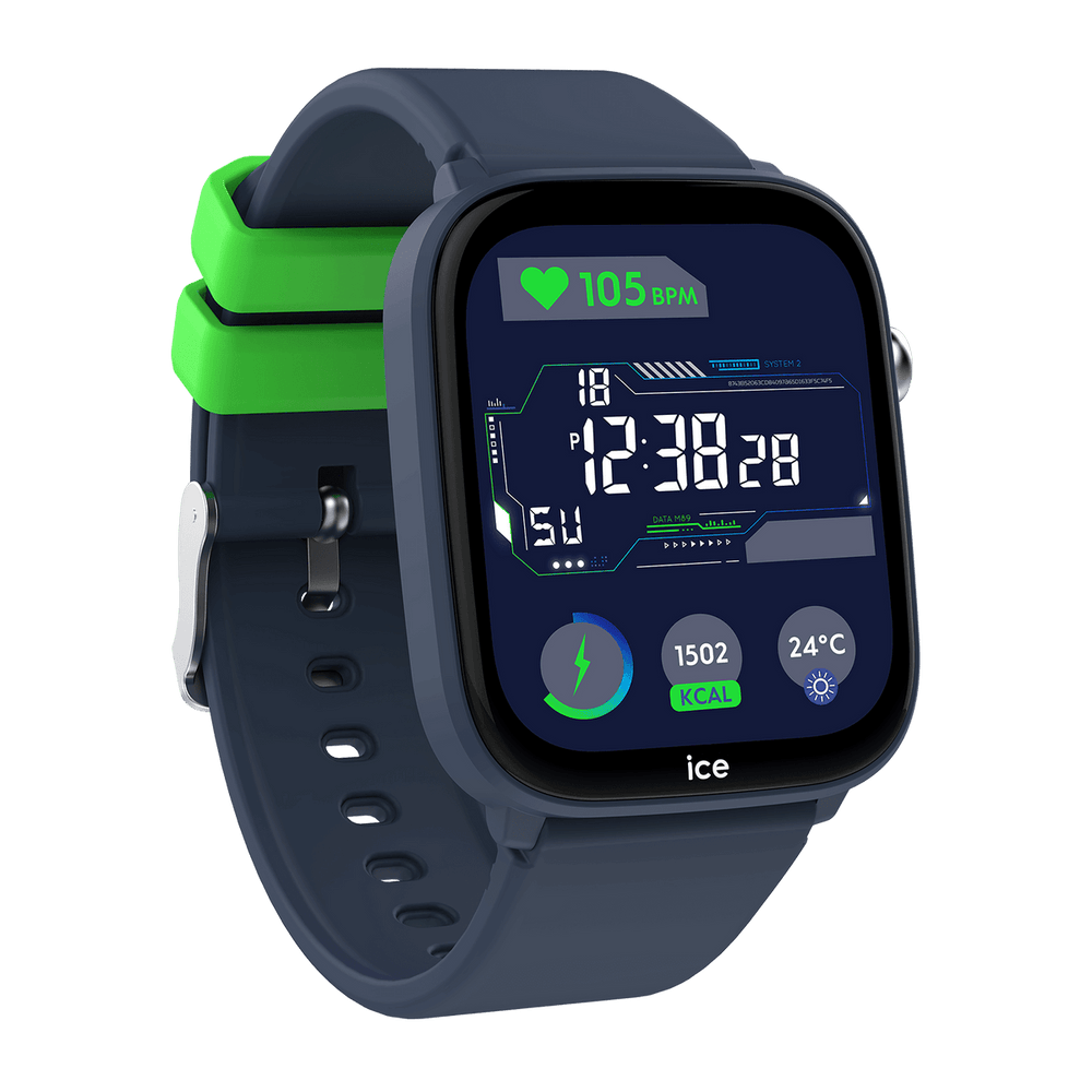 ICE smart junior 3.0 Find My Blue