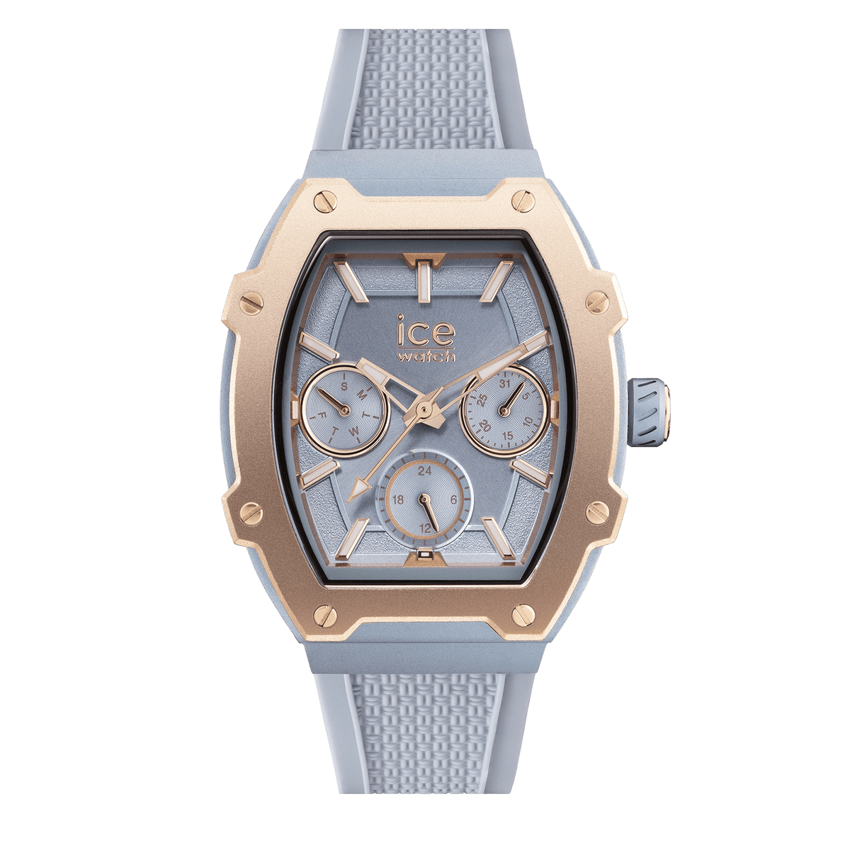 Go shop ice watch hotsell