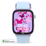 ICE smart junior 3.0 Find My Purple