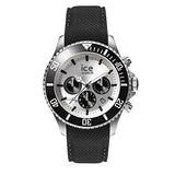 ICE steel - Black - Chrono - Large