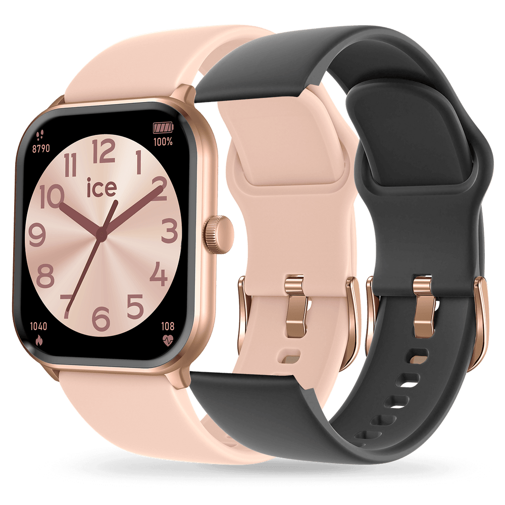 Rose gold sales smartwatch australia