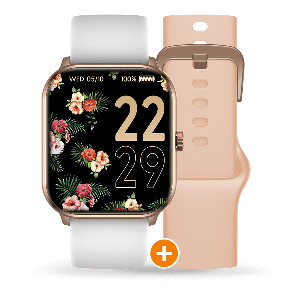 Rose gold smartwatch 2024 australia