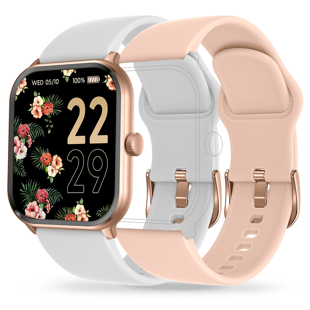 ICE smart one – Rose Gold White – Omate