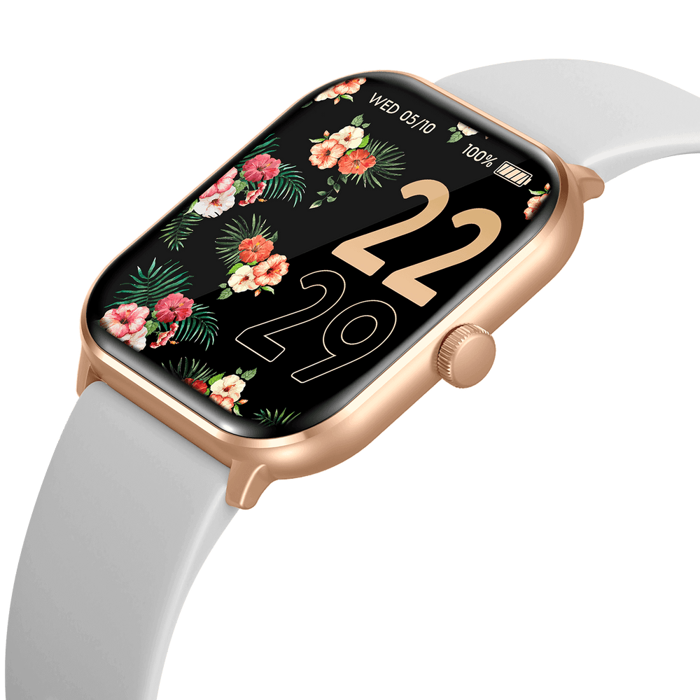 Apple watch 4 rose gold on sale